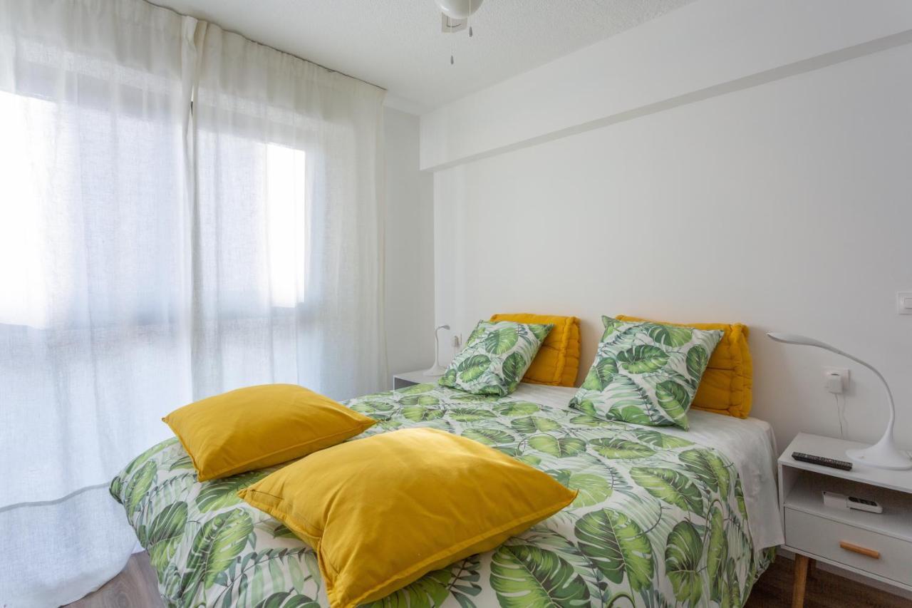 Le Queen Victoria Apartment Biarritz Bagian luar foto